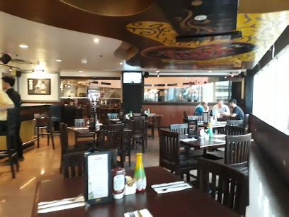restaurants in glorietta|11 Best Where to Eat in Glorietta [Update 2024] .